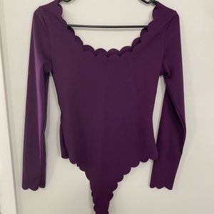 Shein bodysuit